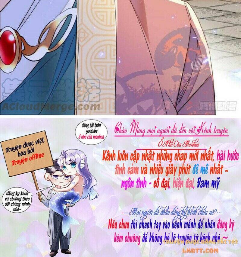 Tự Cẩm Chapter 206 - Trang 2