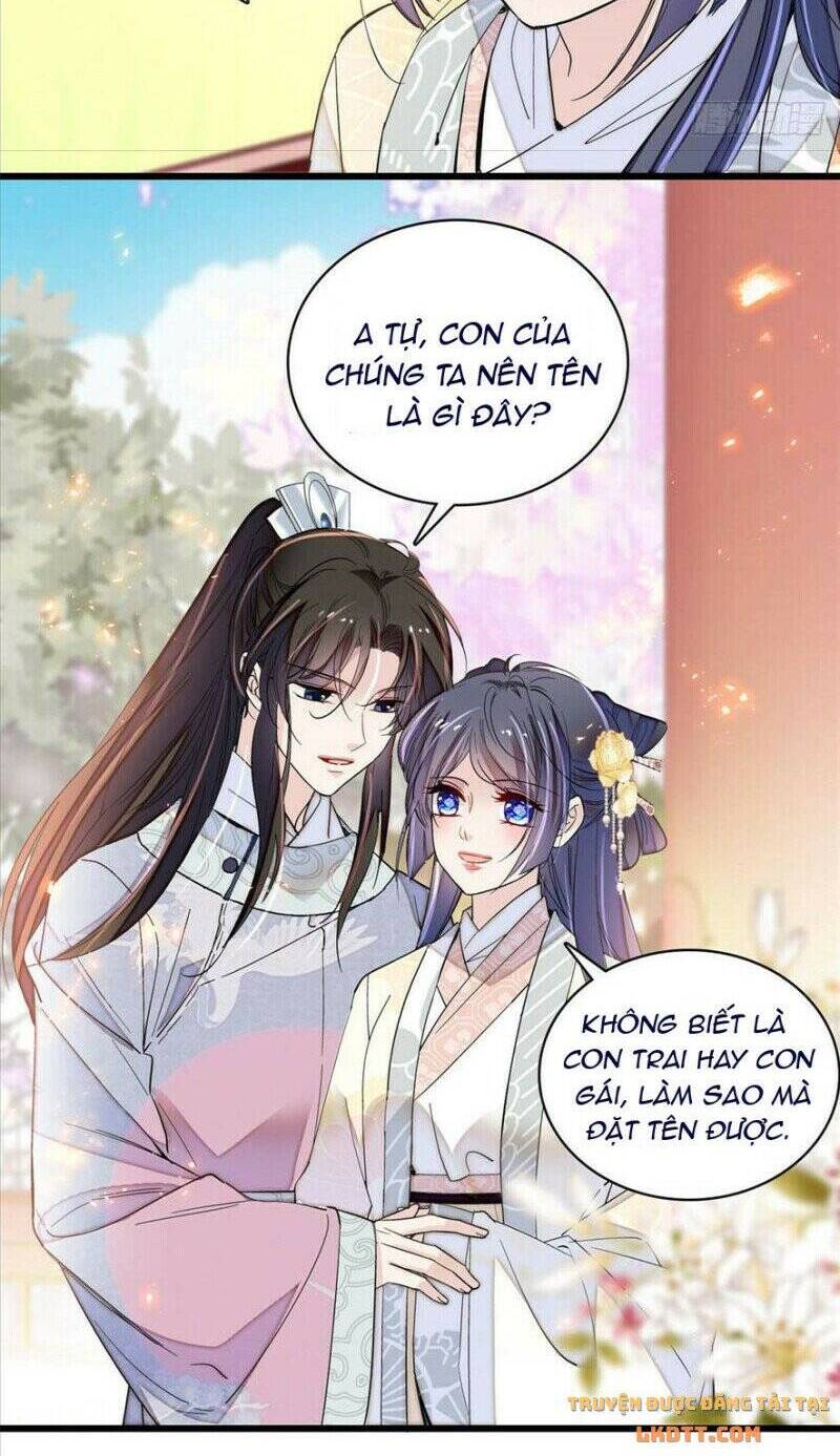 Tự Cẩm Chapter 207 - Trang 2