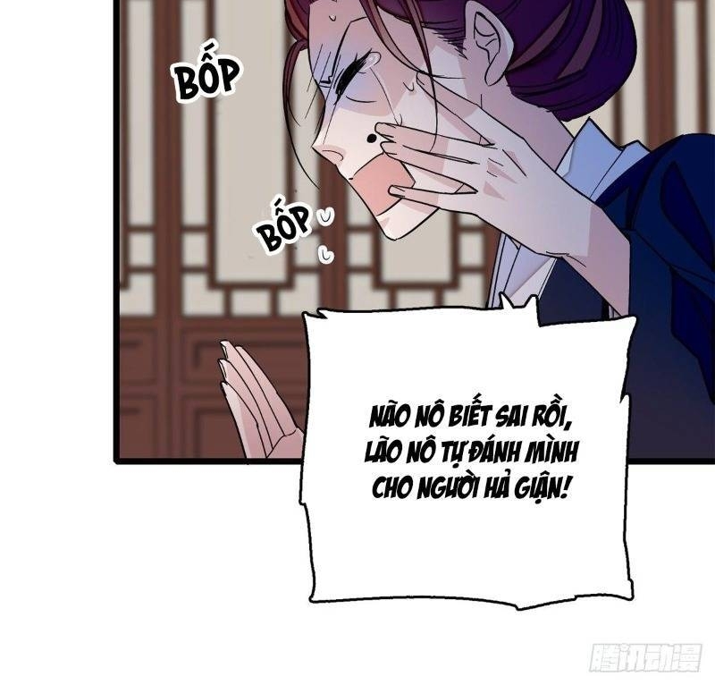 Tự Cẩm Chapter 21 - Trang 2