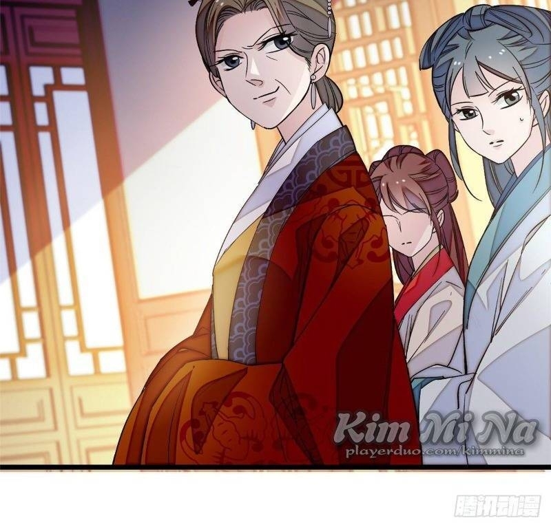 Tự Cẩm Chapter 21 - Trang 2