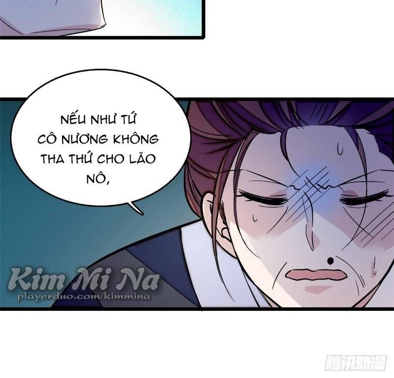 Tự Cẩm Chapter 21 - Trang 2