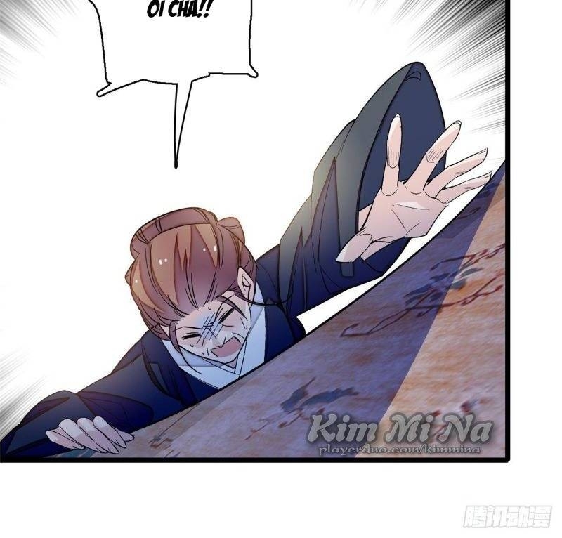 Tự Cẩm Chapter 21 - Trang 2