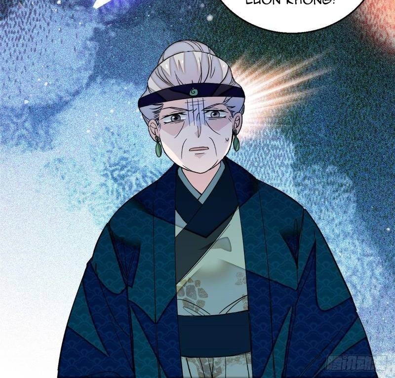 Tự Cẩm Chapter 21 - Trang 2