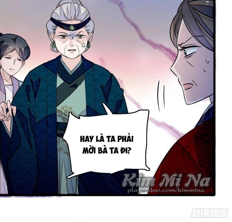 Tự Cẩm Chapter 21 - Trang 2