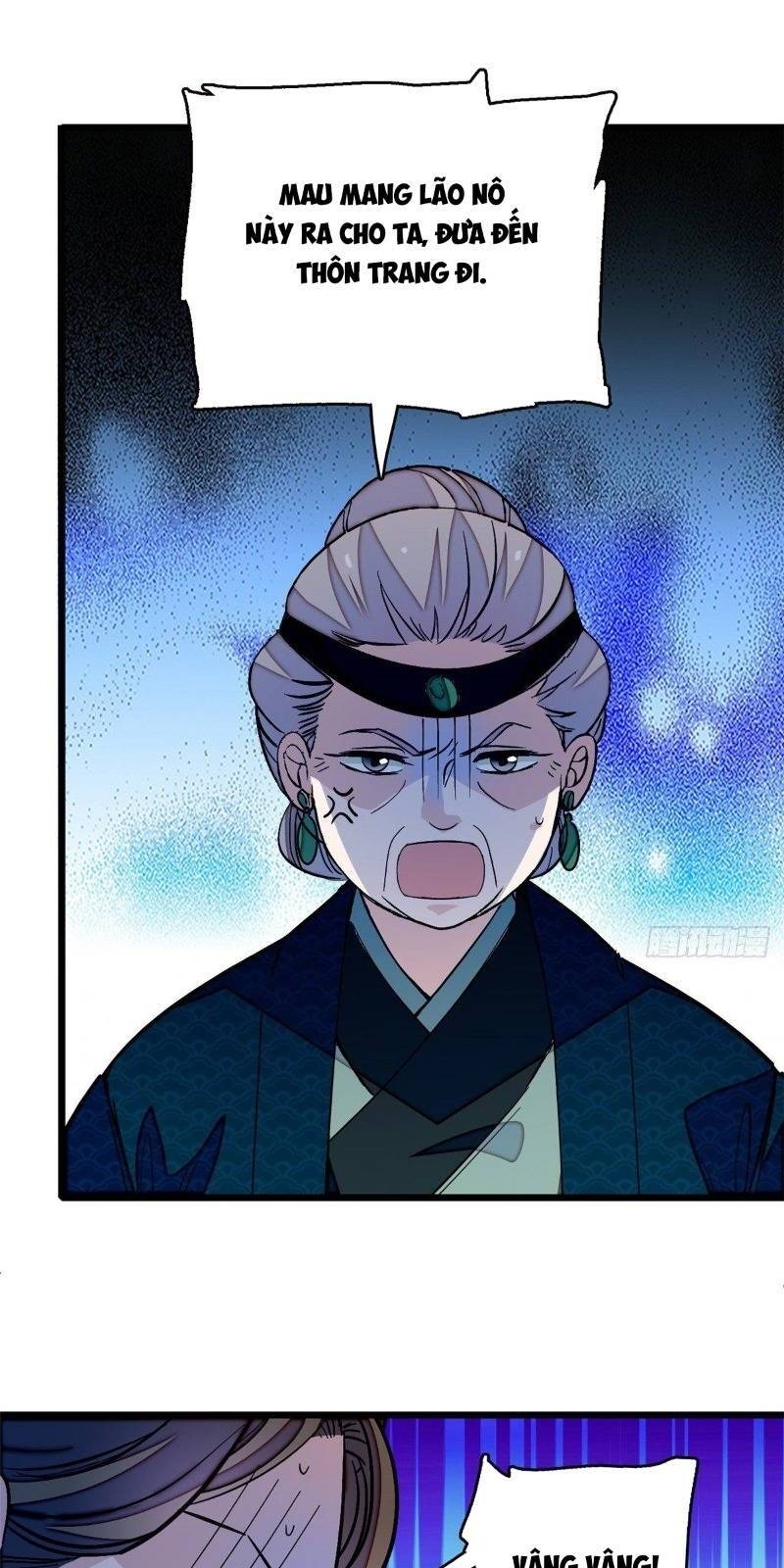 Tự Cẩm Chapter 21 - Trang 2