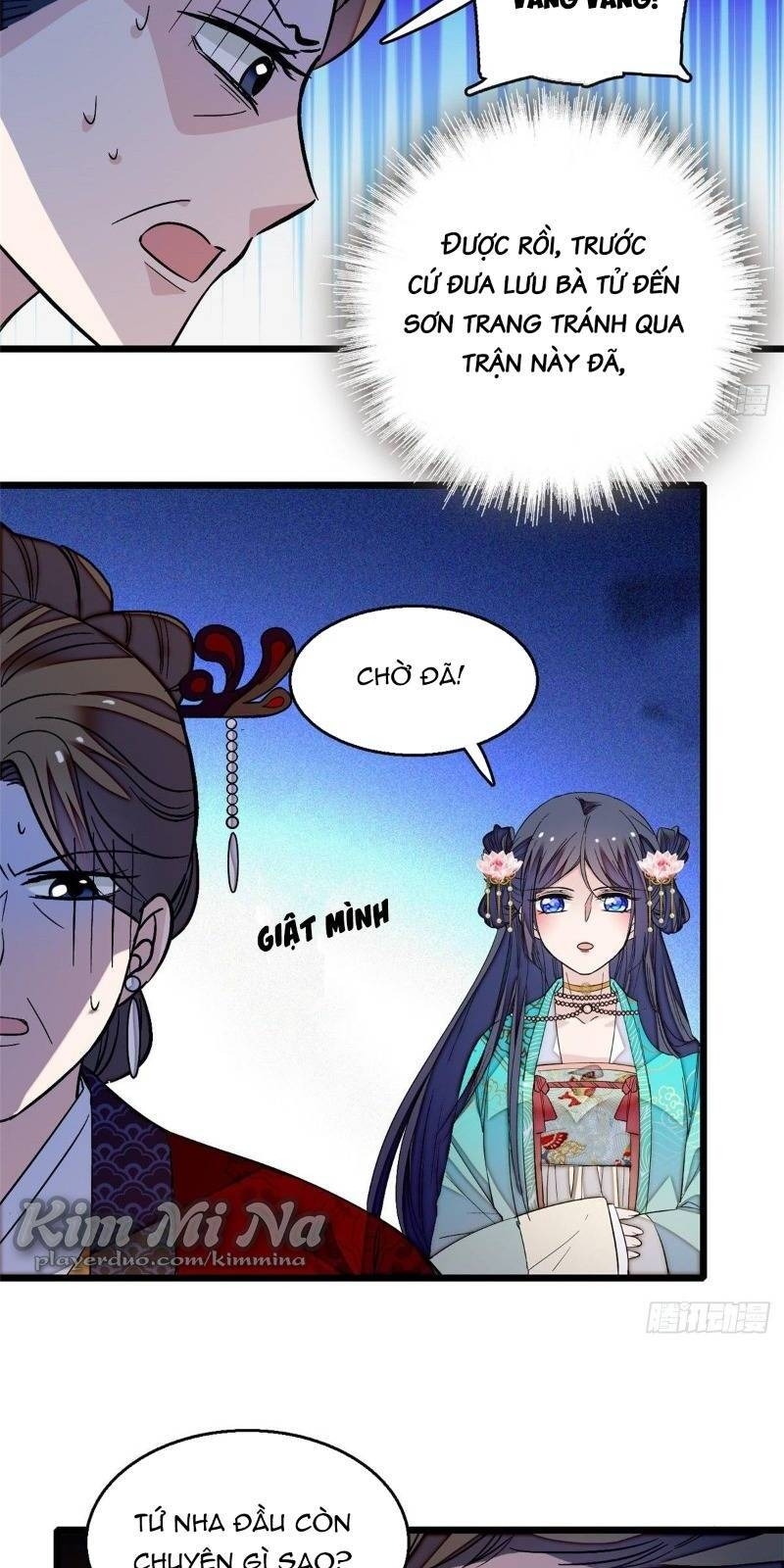 Tự Cẩm Chapter 21 - Trang 2