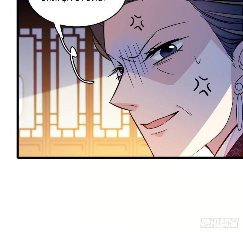 Tự Cẩm Chapter 21 - Trang 2