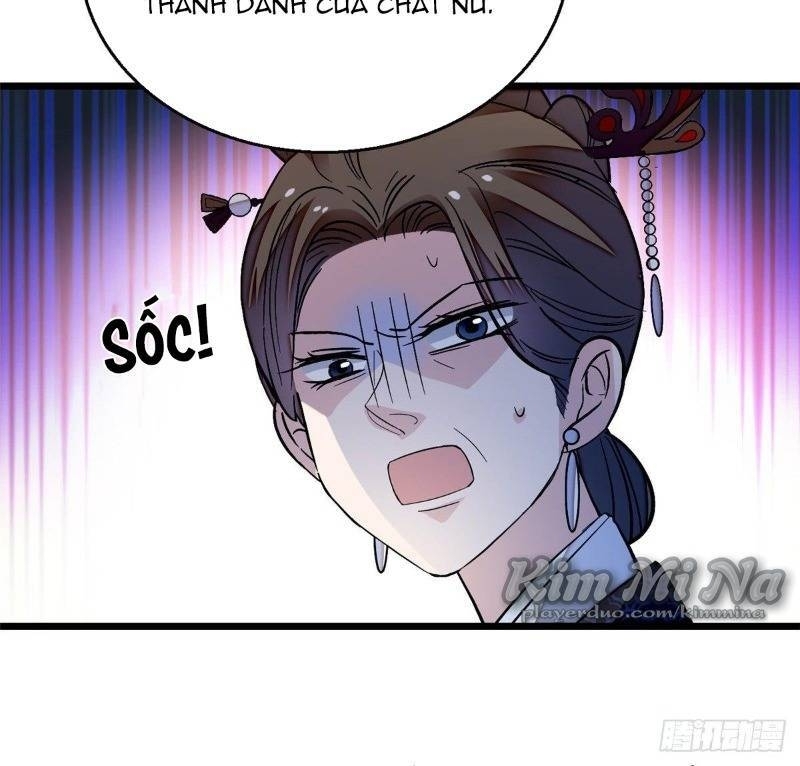 Tự Cẩm Chapter 21 - Trang 2