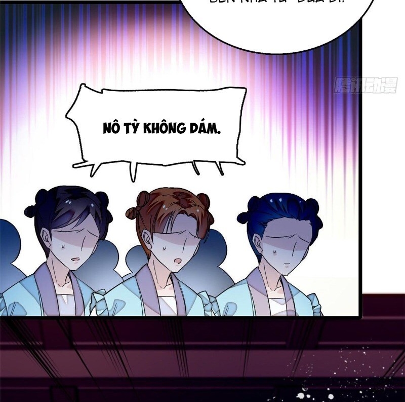 Tự Cẩm Chapter 22 - Trang 2