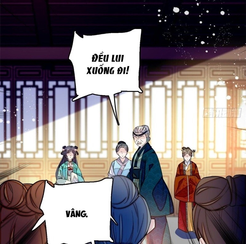 Tự Cẩm Chapter 22 - Trang 2