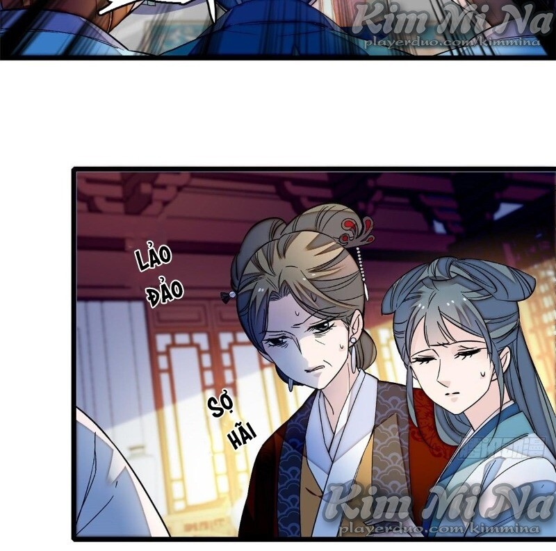 Tự Cẩm Chapter 22 - Trang 2