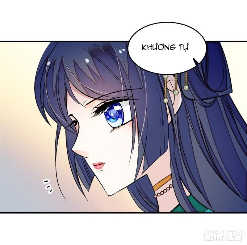 Tự Cẩm Chapter 22 - Trang 2