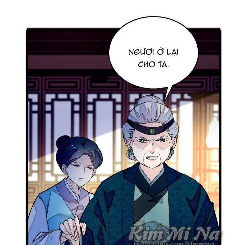 Tự Cẩm Chapter 22 - Trang 2