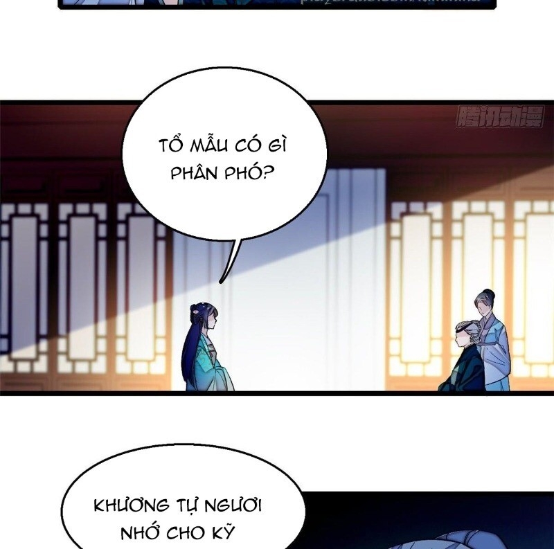 Tự Cẩm Chapter 22 - Trang 2