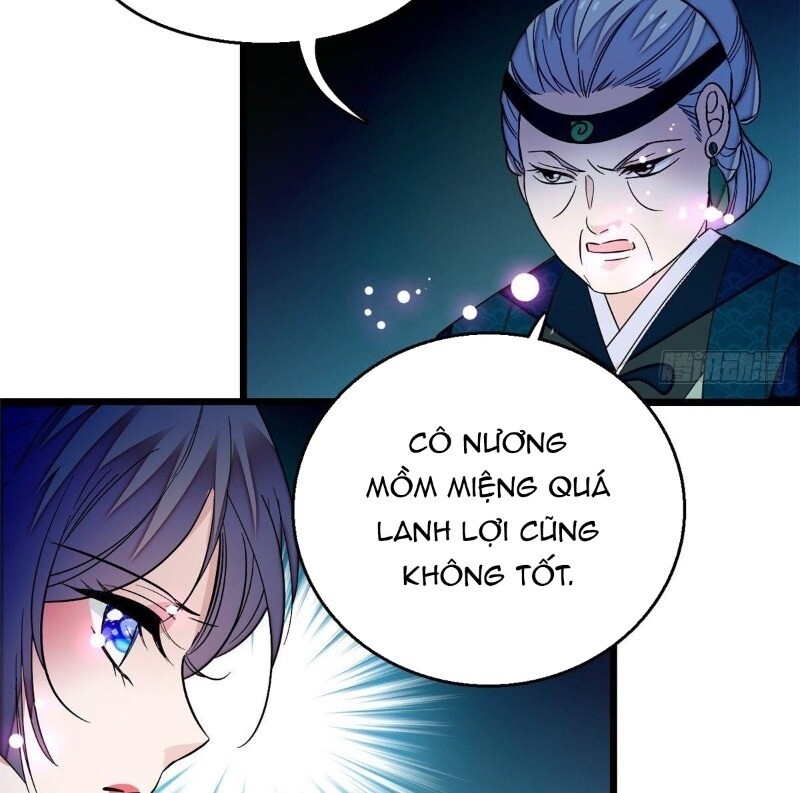 Tự Cẩm Chapter 22 - Trang 2