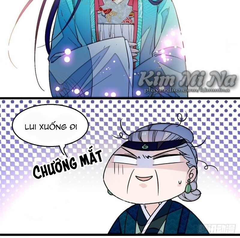 Tự Cẩm Chapter 22 - Trang 2