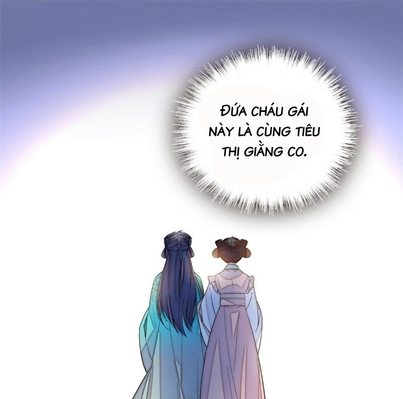 Tự Cẩm Chapter 22 - Trang 2