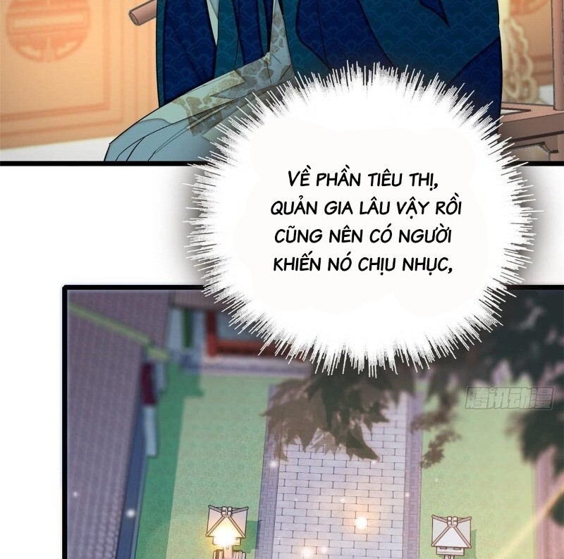 Tự Cẩm Chapter 22 - Trang 2