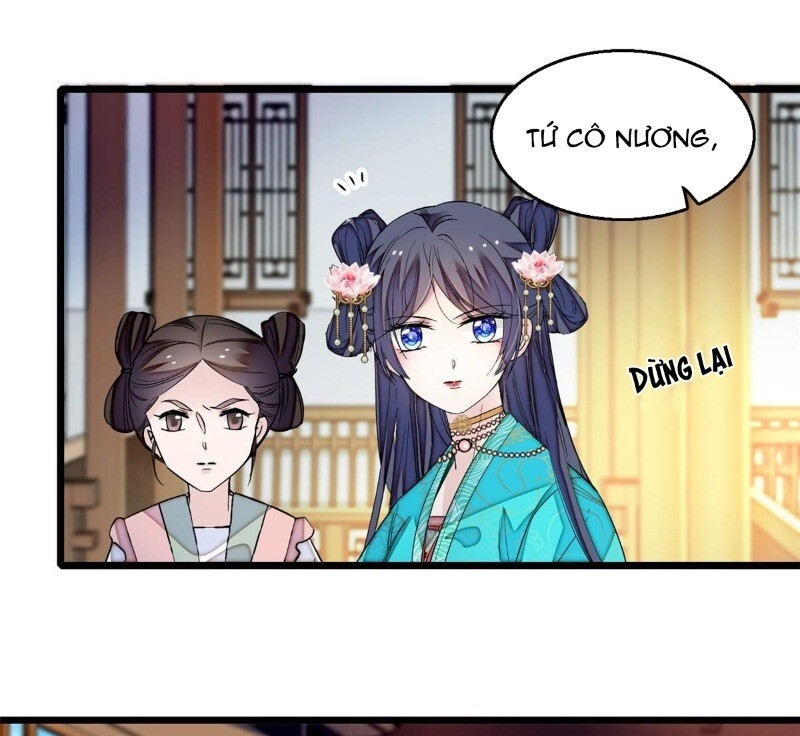 Tự Cẩm Chapter 22 - Trang 2