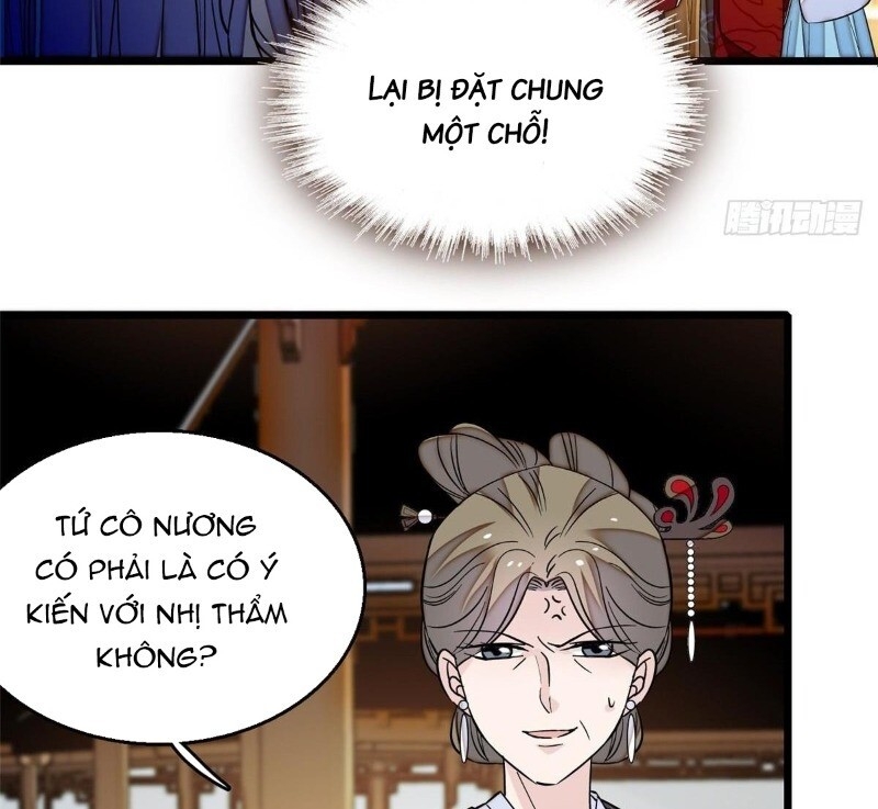 Tự Cẩm Chapter 22 - Trang 2