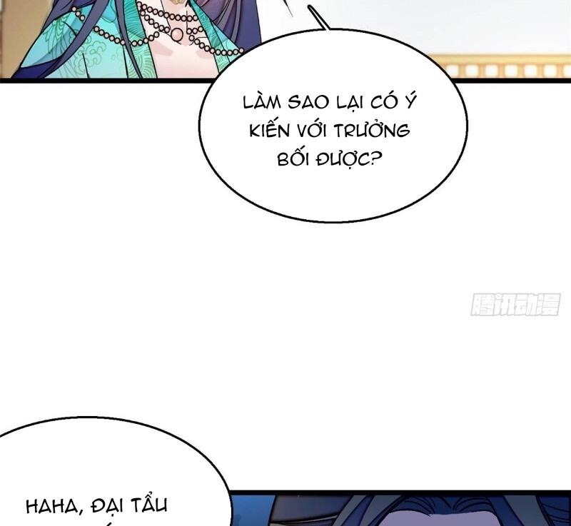 Tự Cẩm Chapter 22 - Trang 2