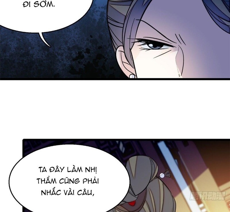 Tự Cẩm Chapter 22 - Trang 2
