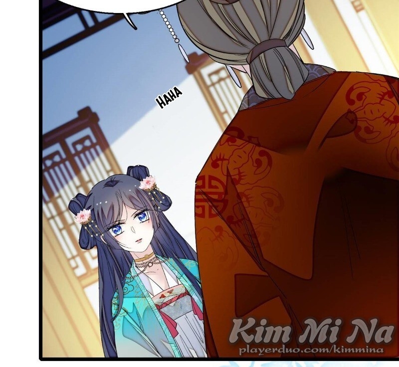 Tự Cẩm Chapter 22 - Trang 2