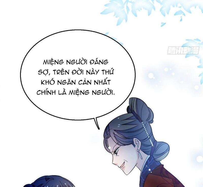 Tự Cẩm Chapter 22 - Trang 2