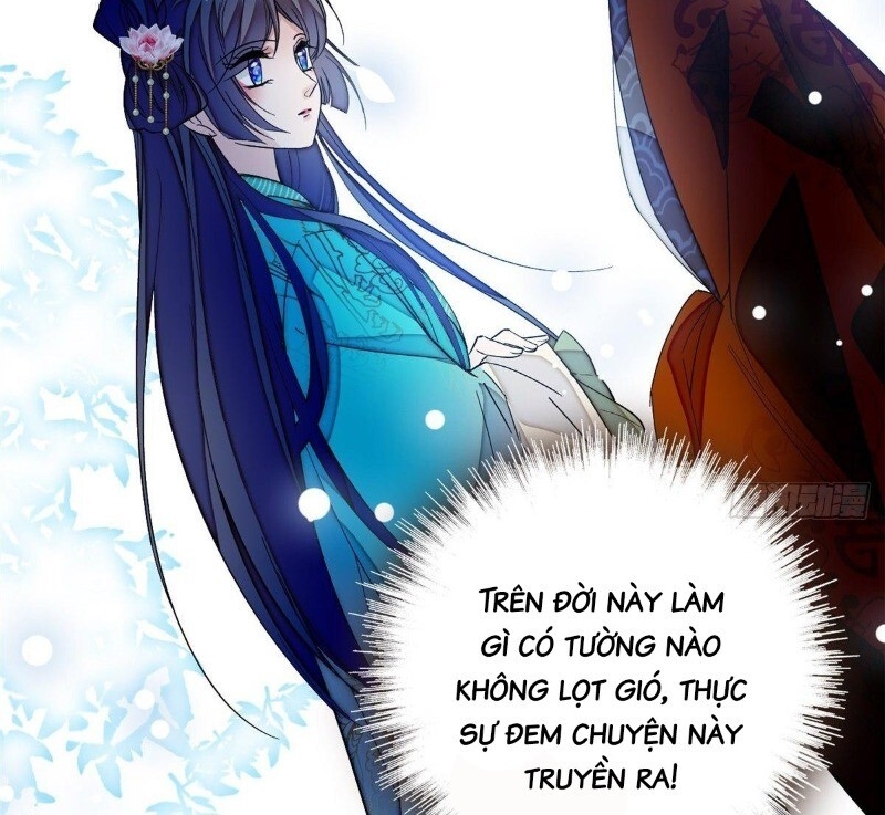 Tự Cẩm Chapter 22 - Trang 2