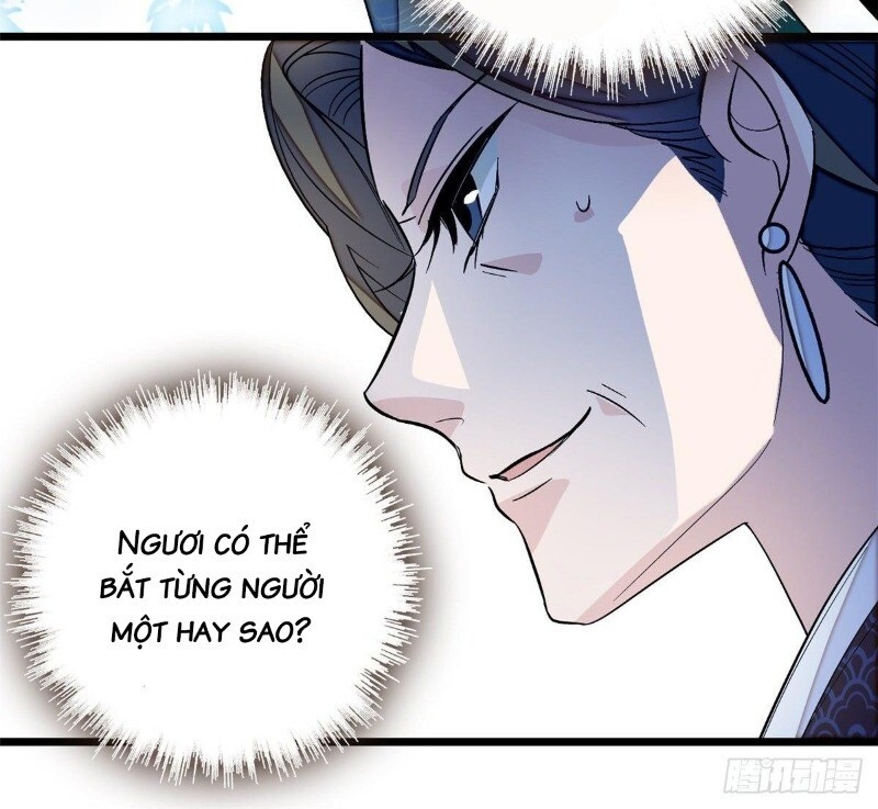 Tự Cẩm Chapter 22 - Trang 2