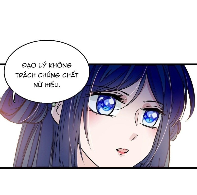 Tự Cẩm Chapter 22 - Trang 2