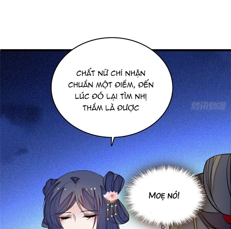 Tự Cẩm Chapter 22 - Trang 2