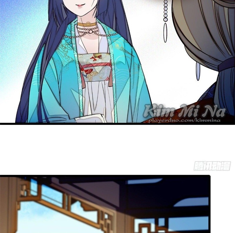 Tự Cẩm Chapter 22 - Trang 2