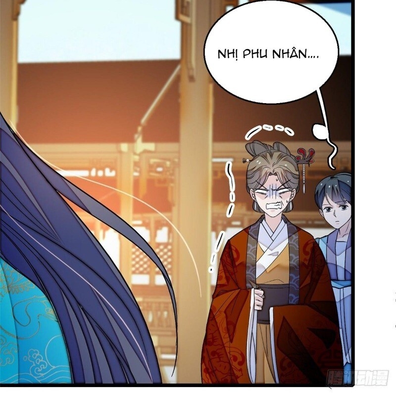 Tự Cẩm Chapter 22 - Trang 2