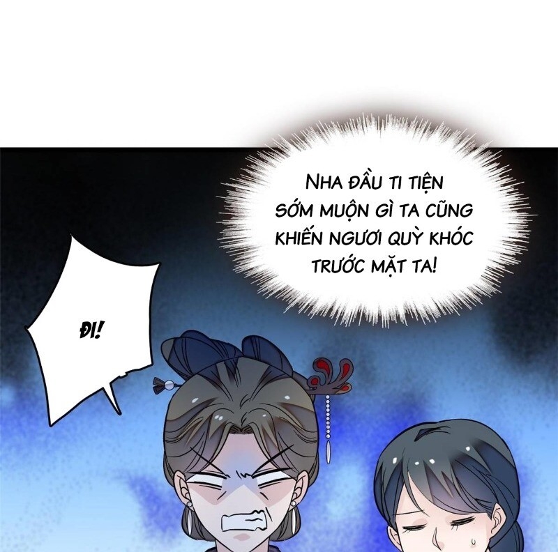 Tự Cẩm Chapter 22 - Trang 2