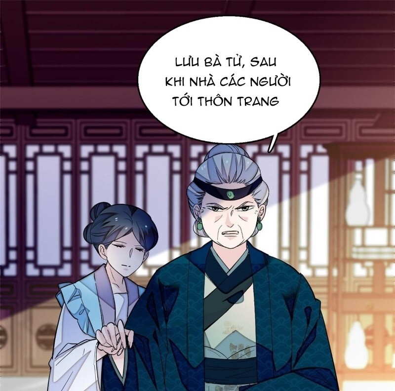 Tự Cẩm Chapter 22 - Trang 2