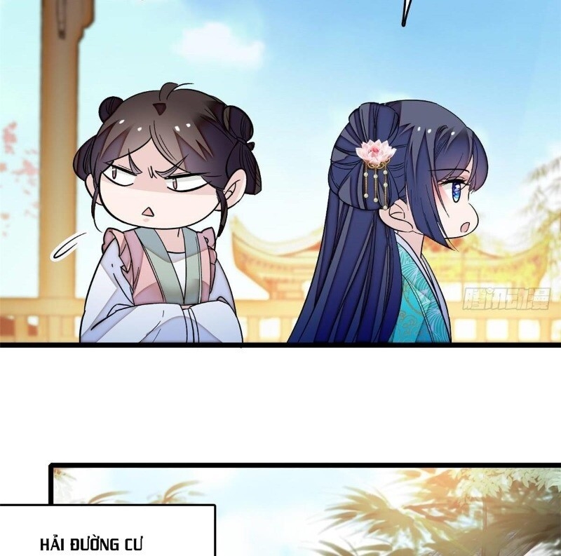 Tự Cẩm Chapter 22 - Trang 2