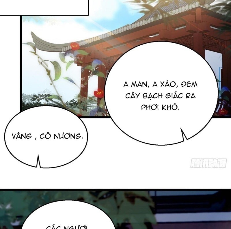 Tự Cẩm Chapter 22 - Trang 2