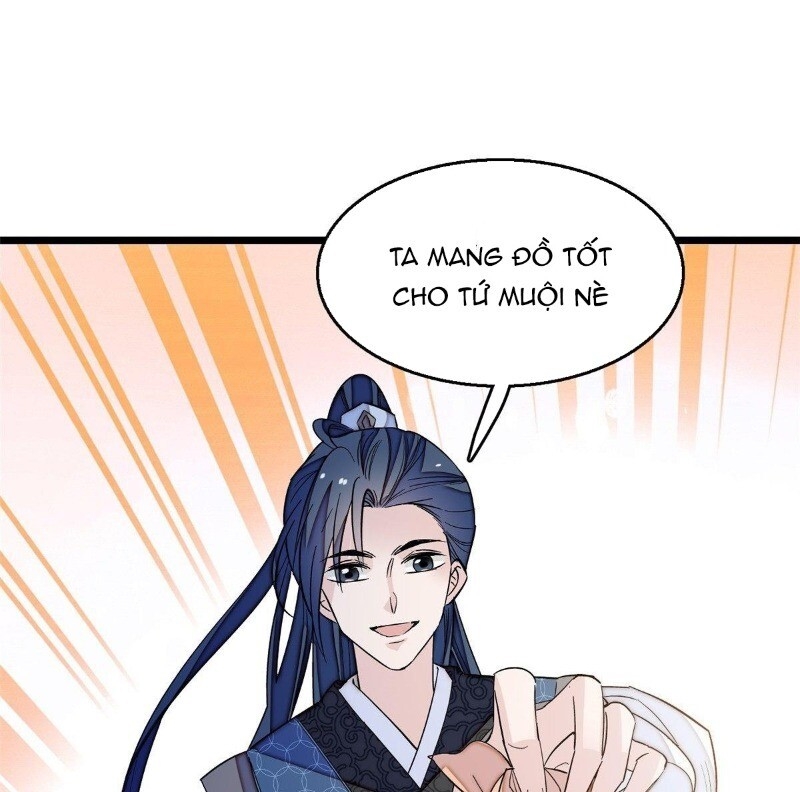 Tự Cẩm Chapter 22 - Trang 2