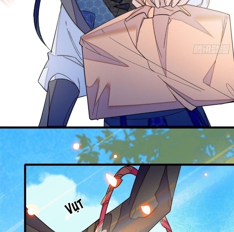 Tự Cẩm Chapter 22 - Trang 2