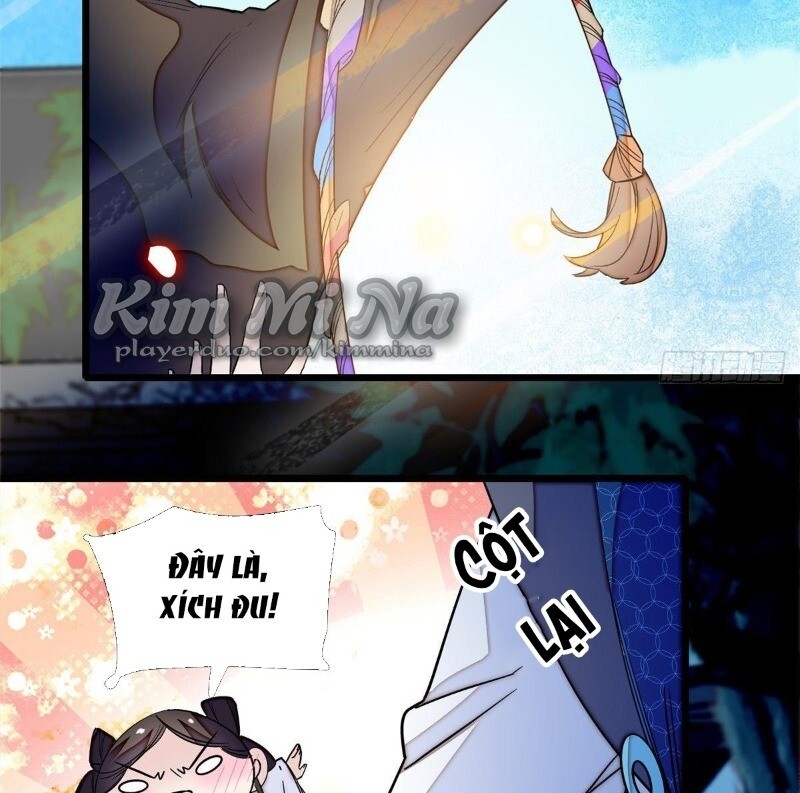 Tự Cẩm Chapter 22 - Trang 2