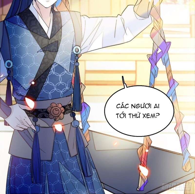 Tự Cẩm Chapter 22 - Trang 2