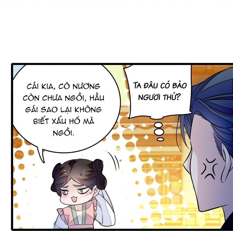 Tự Cẩm Chapter 22 - Trang 2