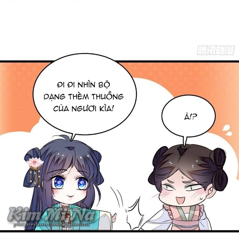 Tự Cẩm Chapter 22 - Trang 2