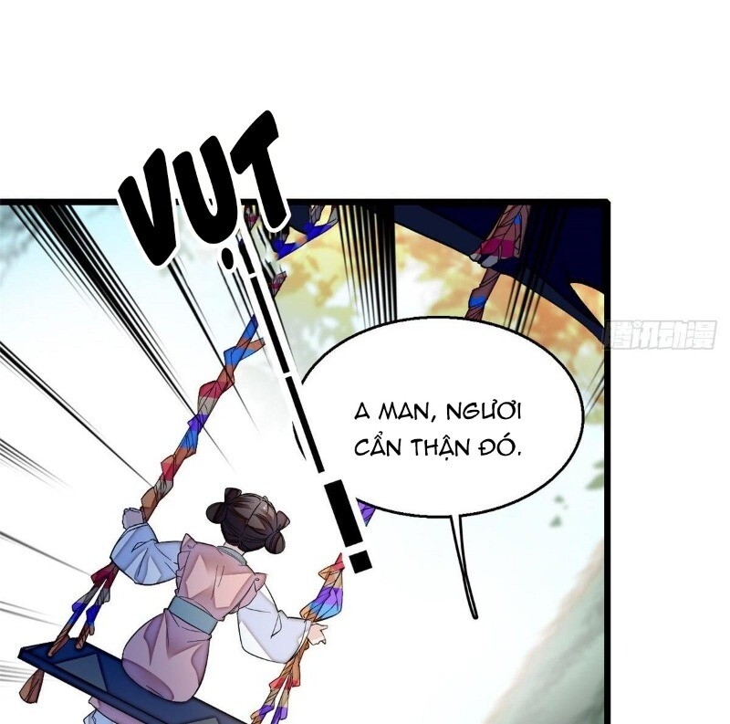 Tự Cẩm Chapter 22 - Trang 2