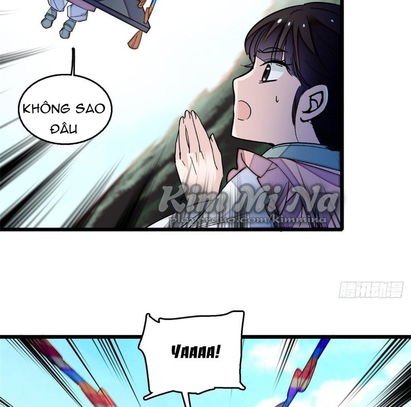 Tự Cẩm Chapter 22 - Trang 2