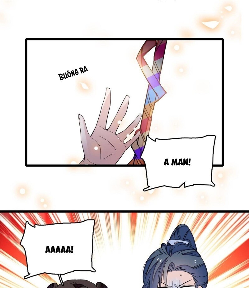 Tự Cẩm Chapter 22 - Trang 2