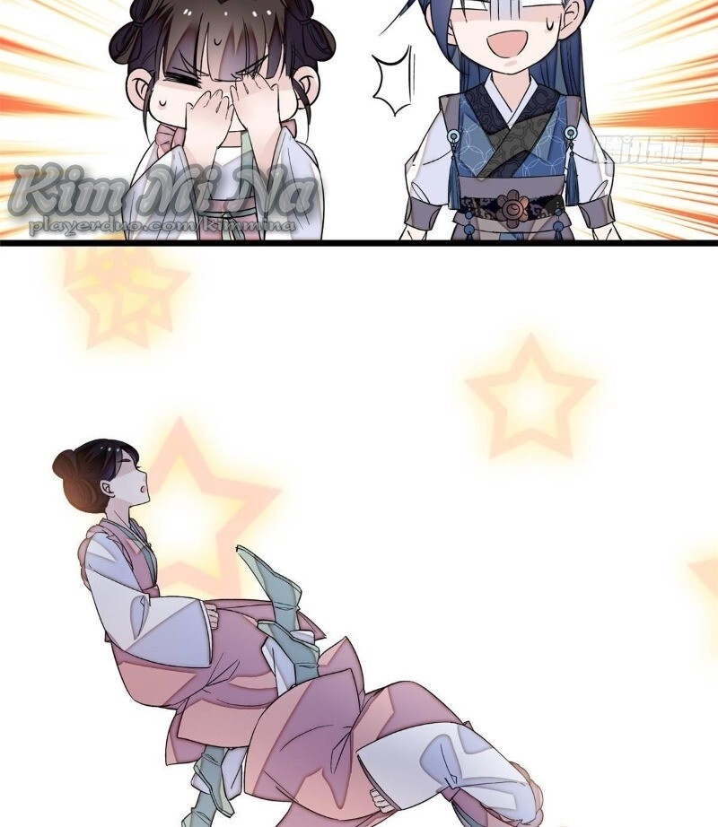 Tự Cẩm Chapter 22 - Trang 2