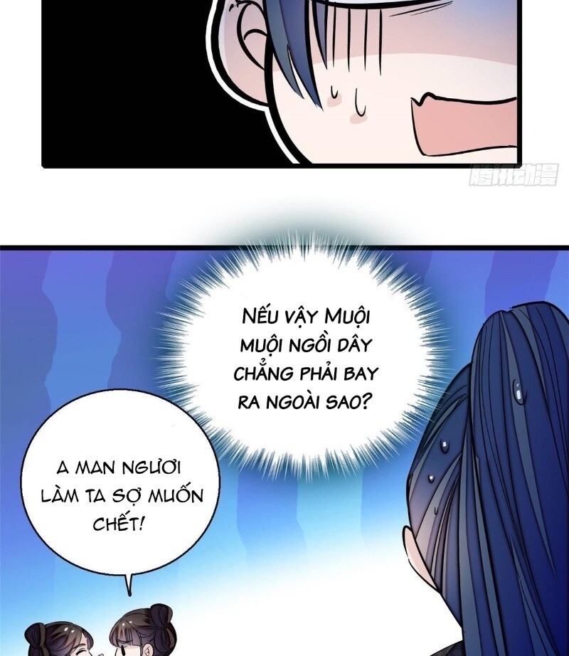 Tự Cẩm Chapter 22 - Trang 2