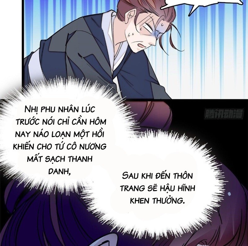 Tự Cẩm Chapter 22 - Trang 2